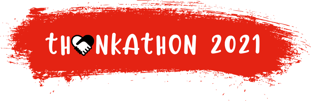 Thankathon logo