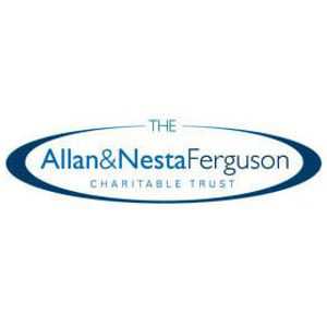Allan & Nesta Ferguson Charitable Trust