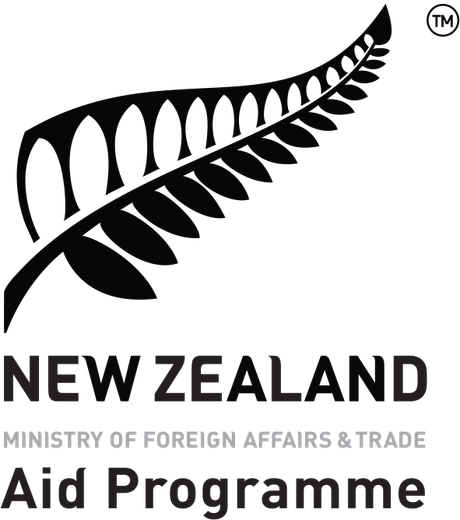 New Zealand Aid