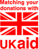 UK Aid Match